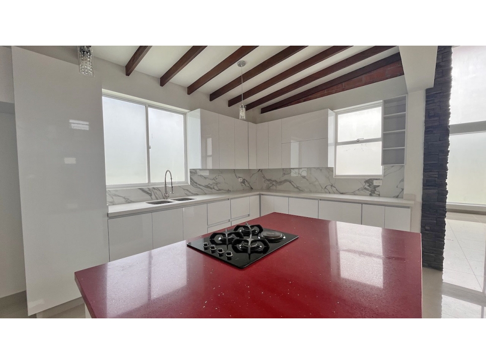 SE VENDE O RENTA CASA CAMPESTRE EN CERRITOS — foto 4