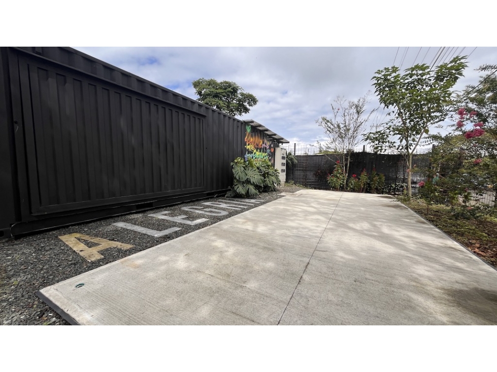 SE VENDE MALL DE COMIDAS EN CERRITOS — foto 5