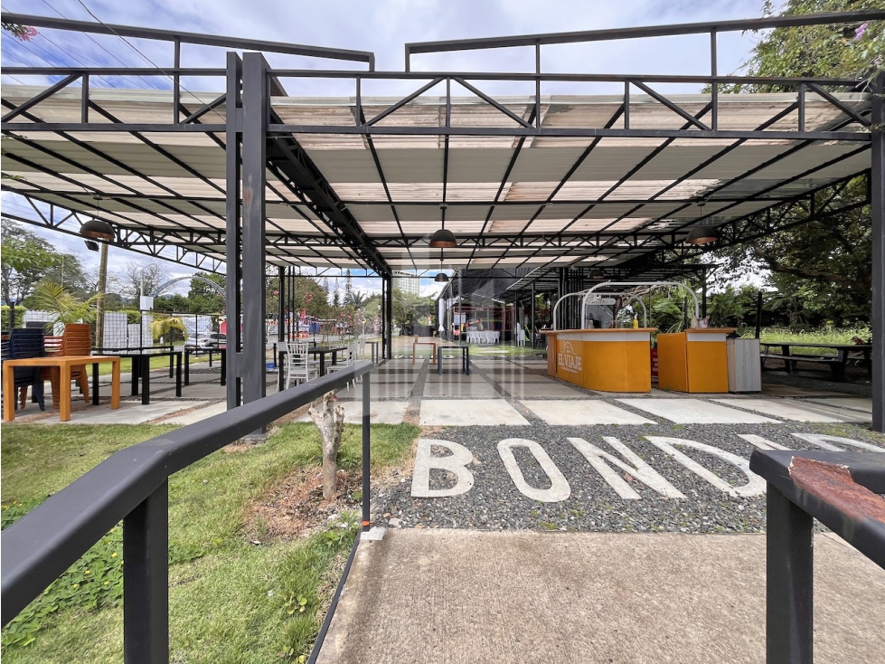 SE VENDE MALL DE COMIDAS EN CERRITOS — foto 4