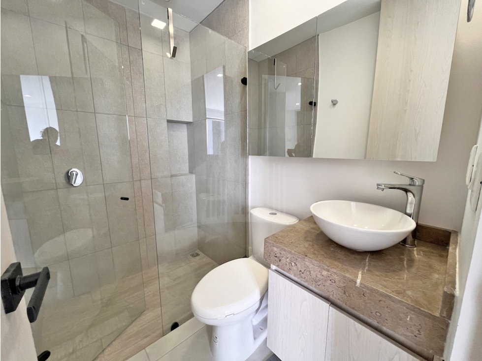 SE ARRIENDA APARTAMENTO EN CERRITOS — foto 5