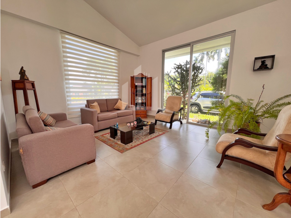 SE VENDE CASA CAMPESTRE EN CERRITOS — foto 5
