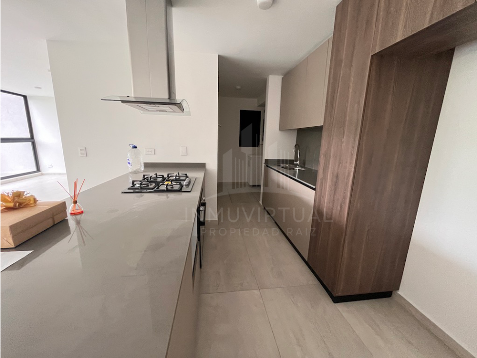 SE VENDE APARTAMENTO EN CERRITOS
