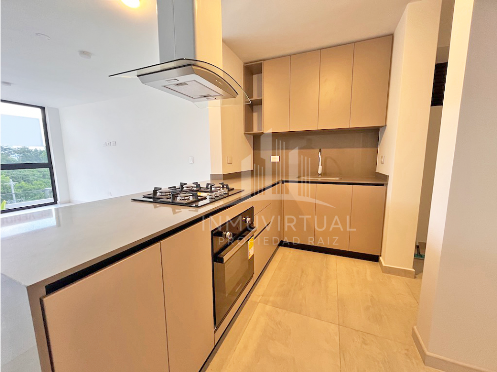 SE VENDE O ARRIENDA APARTAMENTO EN CERRITOS — foto 6