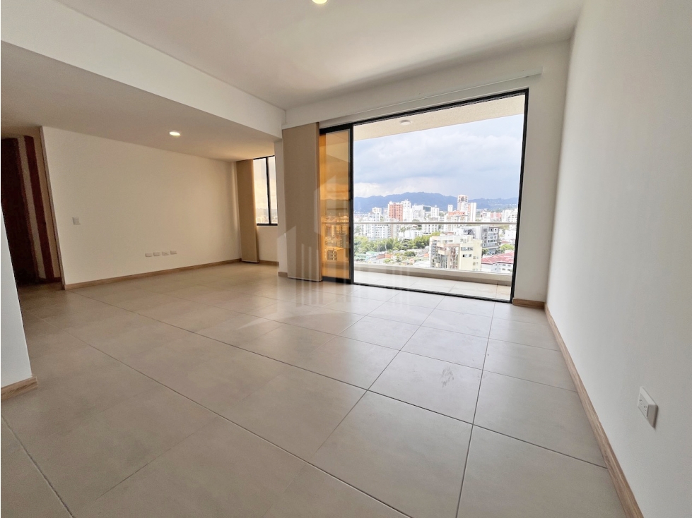 SE VENDE APARTAMENTO EN PINARES — foto 4
