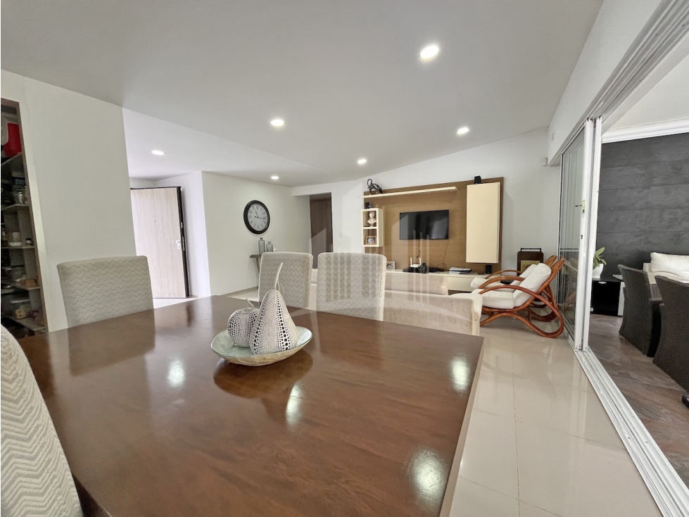 SE VENDE CASA CAMPESTRE EN CONDINA — foto 6