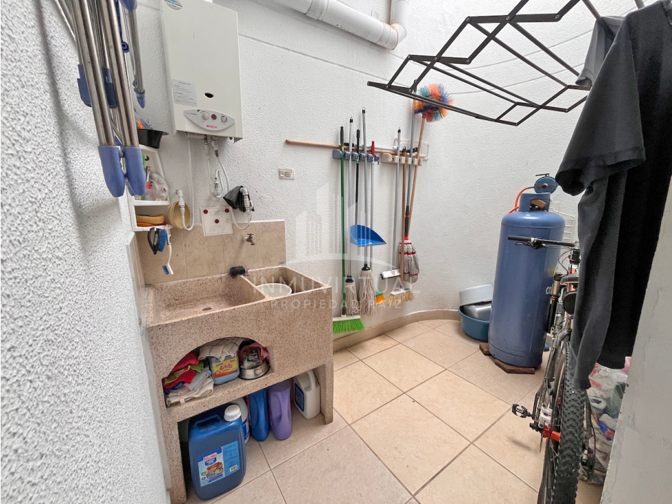 SE VENDE CASA CAMPESTRE EN COMBIA PEREIRA — foto 5