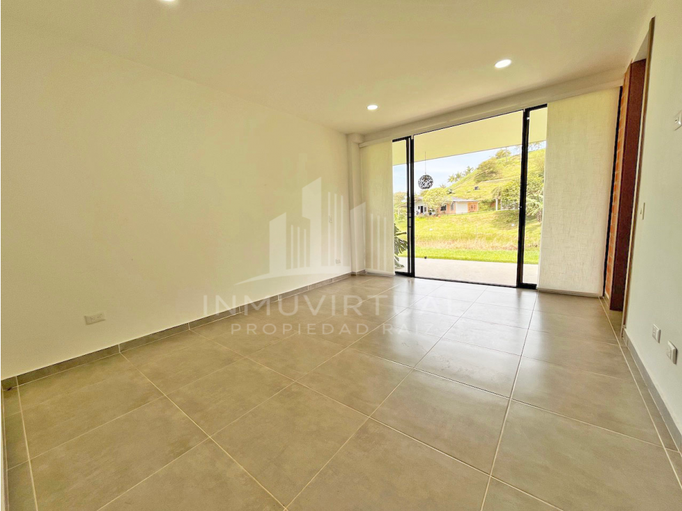 SE VENDE CASA CAMPESTRE EN PEREIRA VIA ARMENIA — foto 5