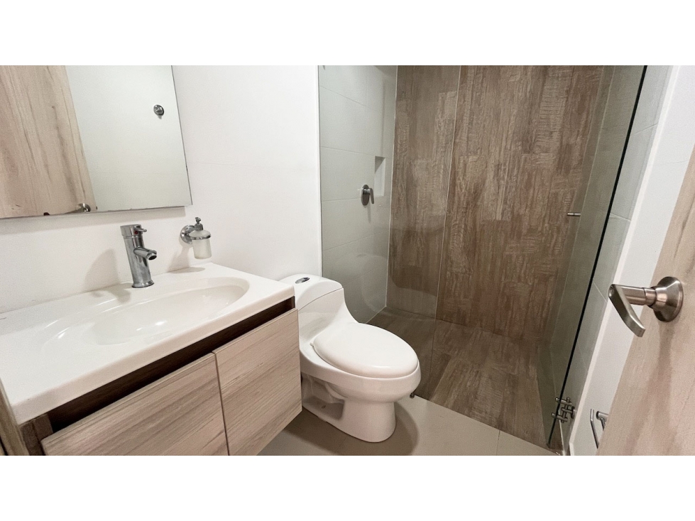SE VENDE APARTAMENTO EN PINARES — foto 4