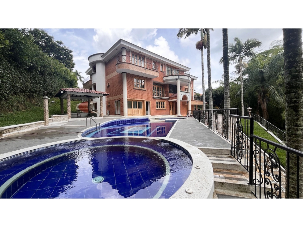 VENTA CASA CAMPESTRE EN CERRITOS MARACAY — foto 2