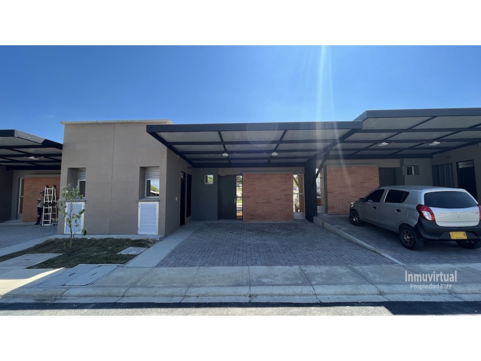 SE VENDE CASA EN CERRITOS GALICIA