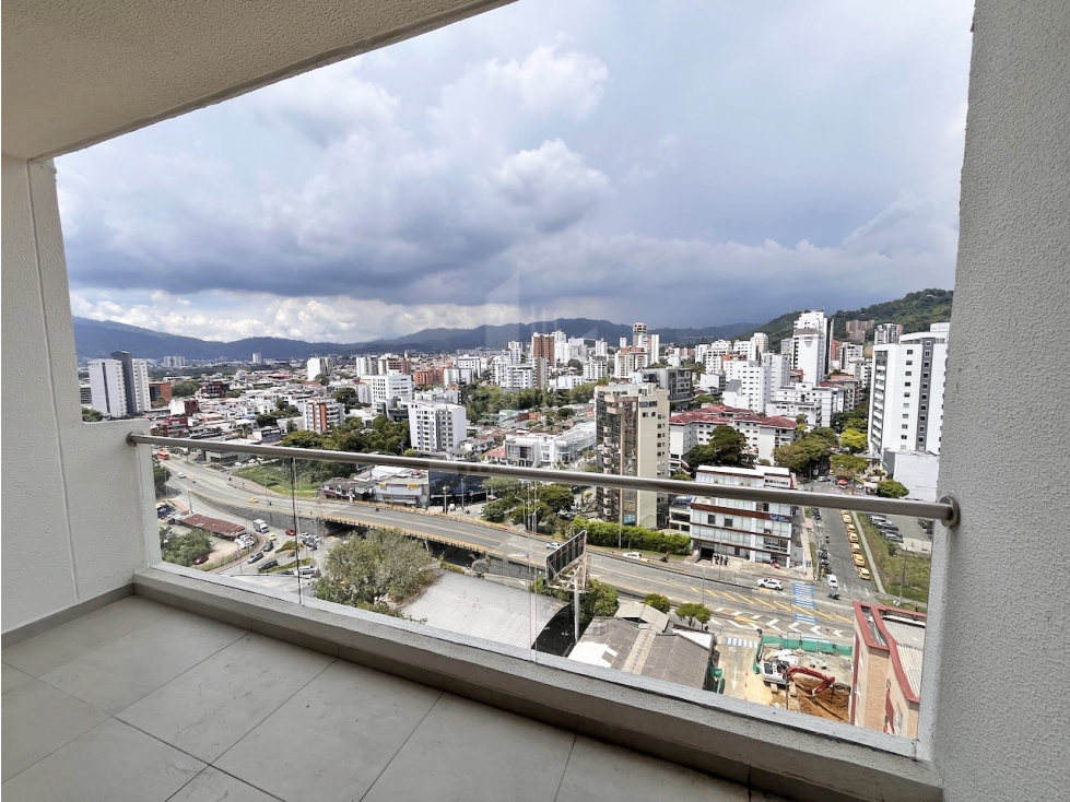 SE VENDE APARTAMENTO EN PINARES — foto 5