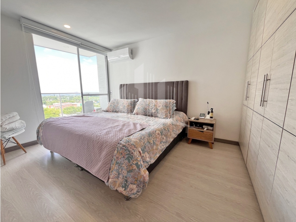 SE VENDE APARTAMENTO EN BELMONTE — foto 6