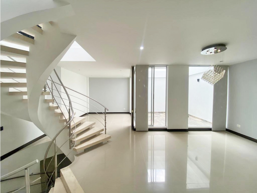 SE VENDE CASA EN PINARES PEREIRA — foto 4
