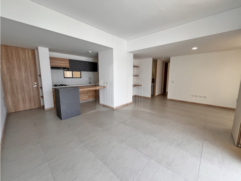 SE VENDE APARTAMENTO EN PINARES — foto 3