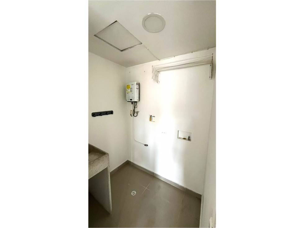 Apartamento en Venta en Sabaneta sector Aves María — foto 3