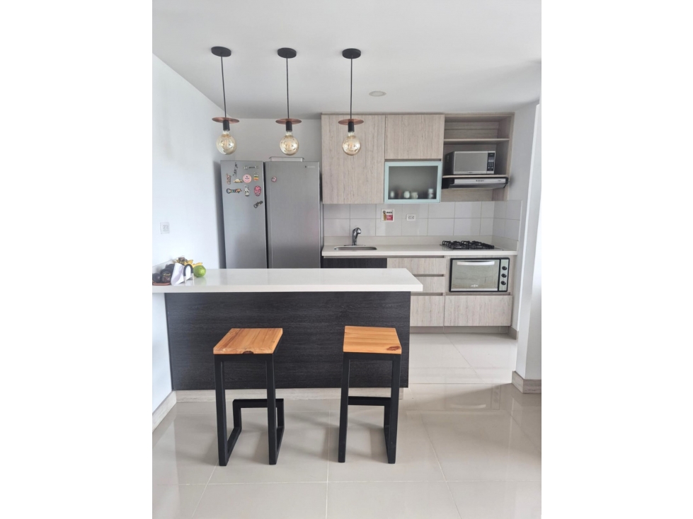Apartamento en Venta en Sabaneta Las Lomitas — foto 4
