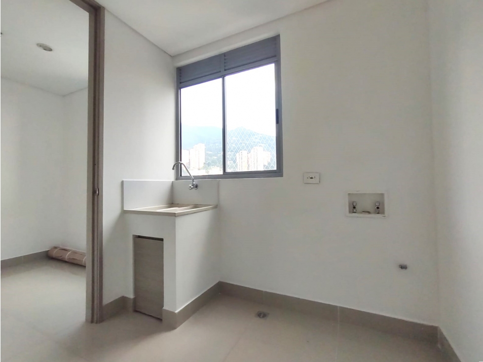 Apartamento en Arriendo en El Poblado sector Provenza, Medellín — foto 3