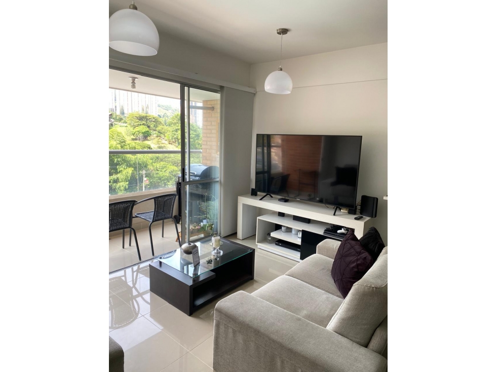 Apartamento en Venta en Sabaneta sector Asdesillas