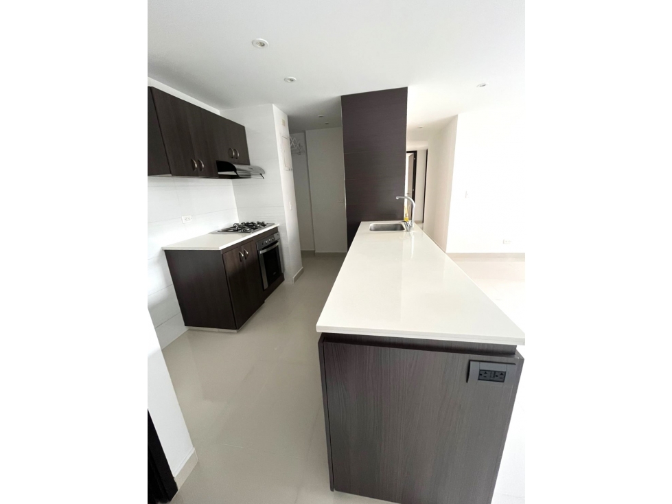 Apartamento en Venta en Sabaneta sector San José — foto 2