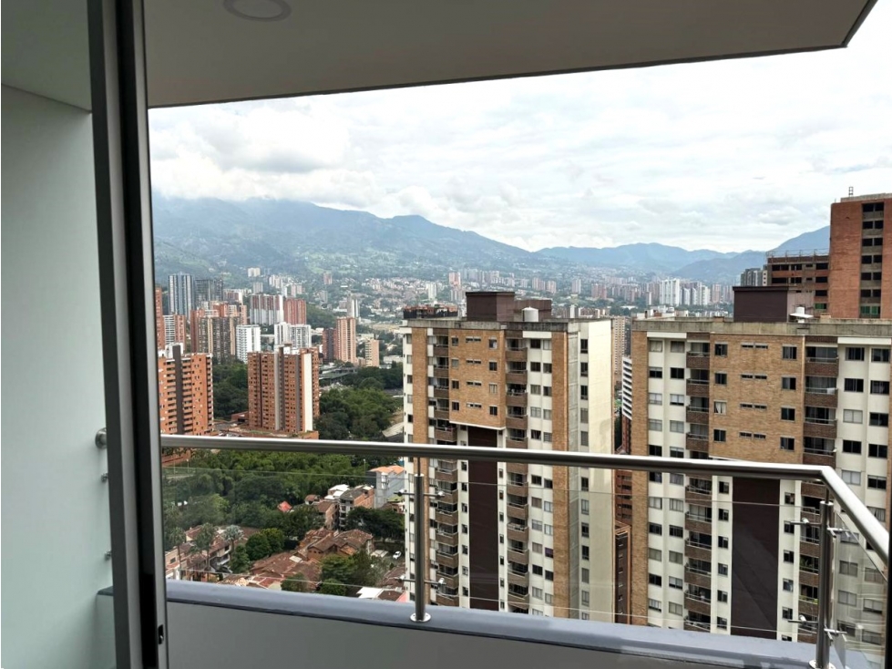 Apartamento en Venta en Sabaneta sector La Doctora — foto 2