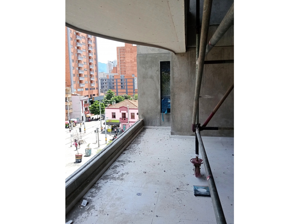 Apartaloft Para Rentas Cortas en Venta en Buenos Aires, Medellín — foto 4