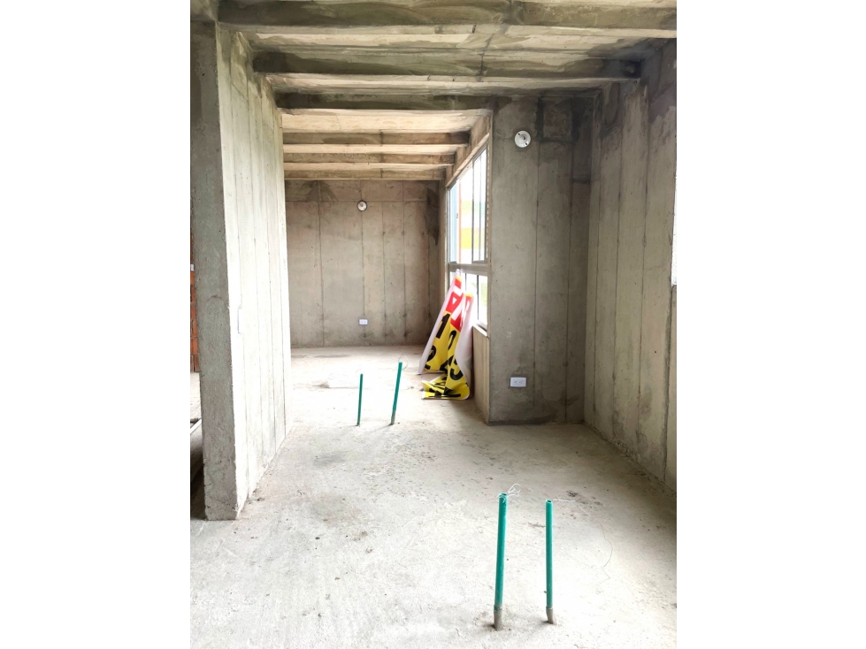 Apartamento en Obra Gris en Venta en Caldas, Antioquia — foto 3