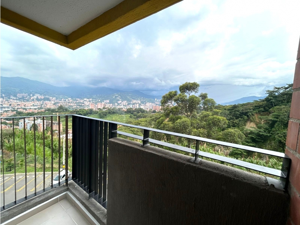 Apartamento para Estrenar en Venta en Itagüí Santa María — foto 4