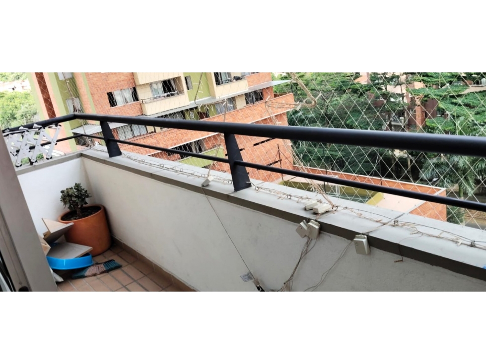 Apartamento en Venta en Calasanz, Medellín — foto 3