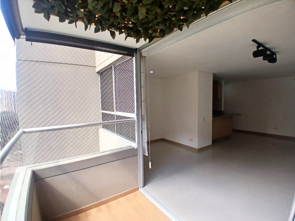 Apartamento en Venta en Sabaneta Loma De San José — foto 5