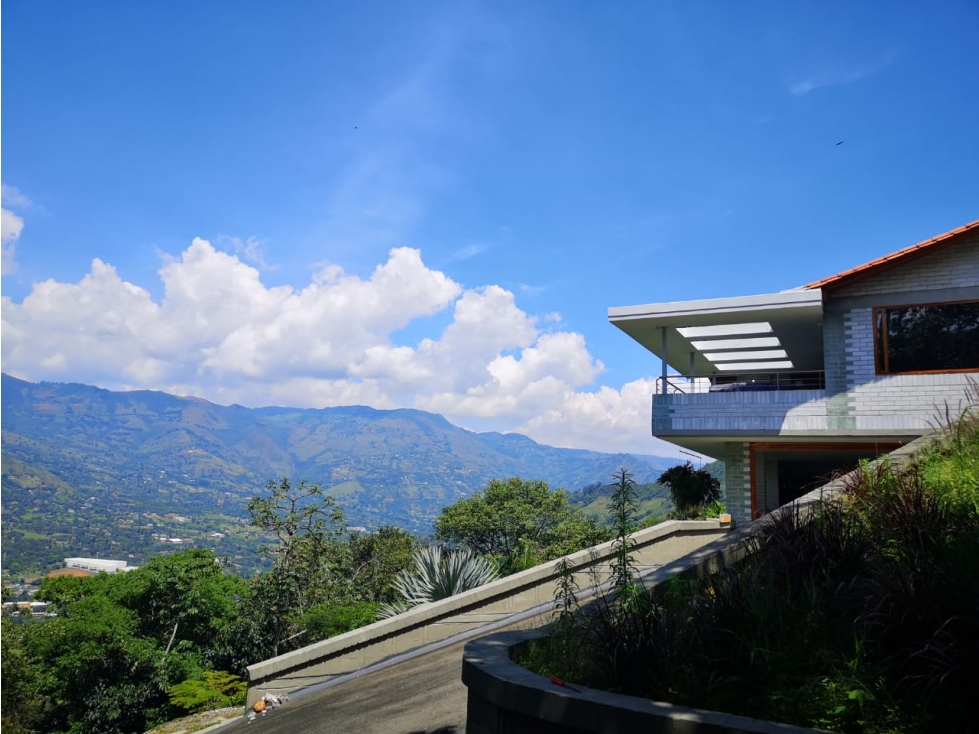 Casa Campestre en Venta en Copacabana vereda Montañita — foto 6