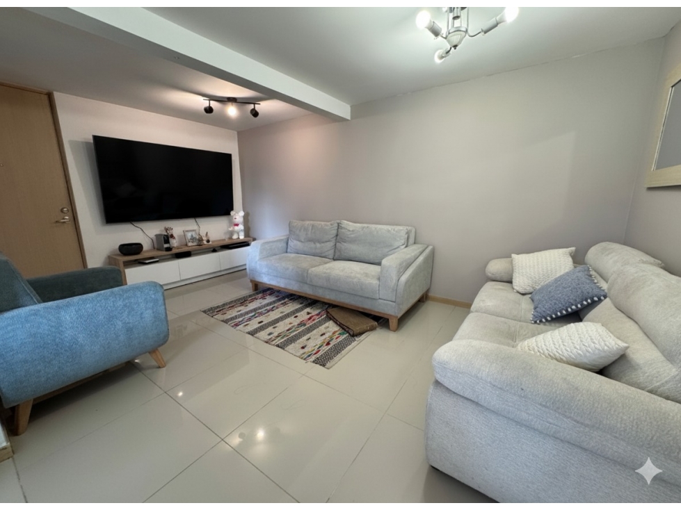 Apartamento en Venta en Itagüí sector Ditaires