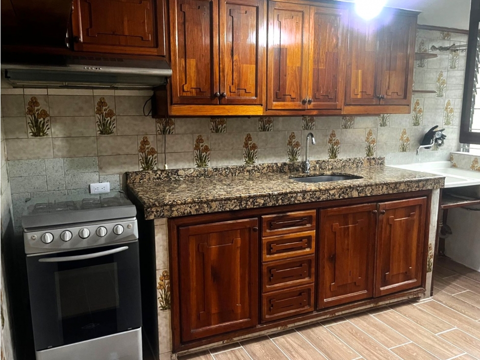 Apartamento en Venta en Itagüí sector Chimeneas — foto 4
