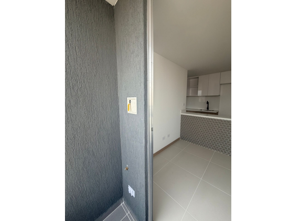 Apartamento en Venta en Sabaneta La Doctora — foto 5