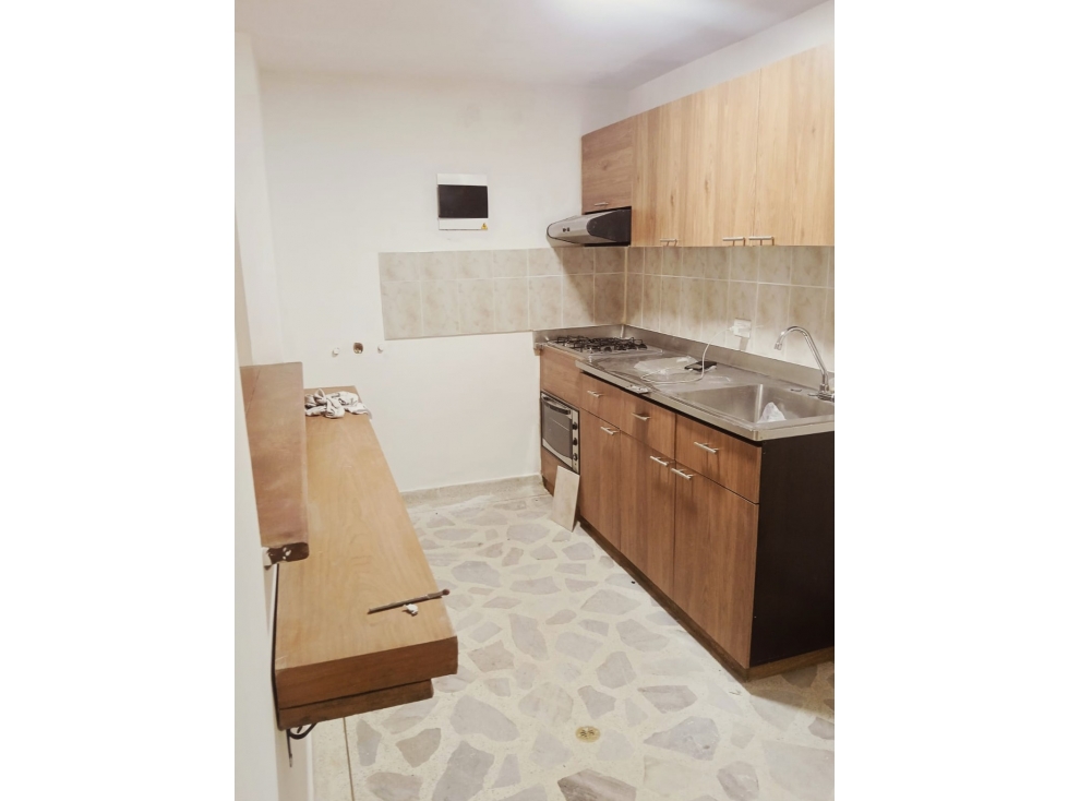 Apartamento en Venta en Suramericana, Medellín