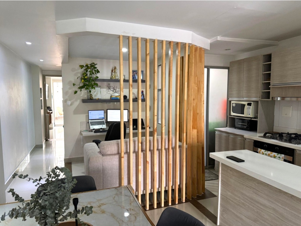Apartamento en Venta en Laureles, Medellín — foto 6