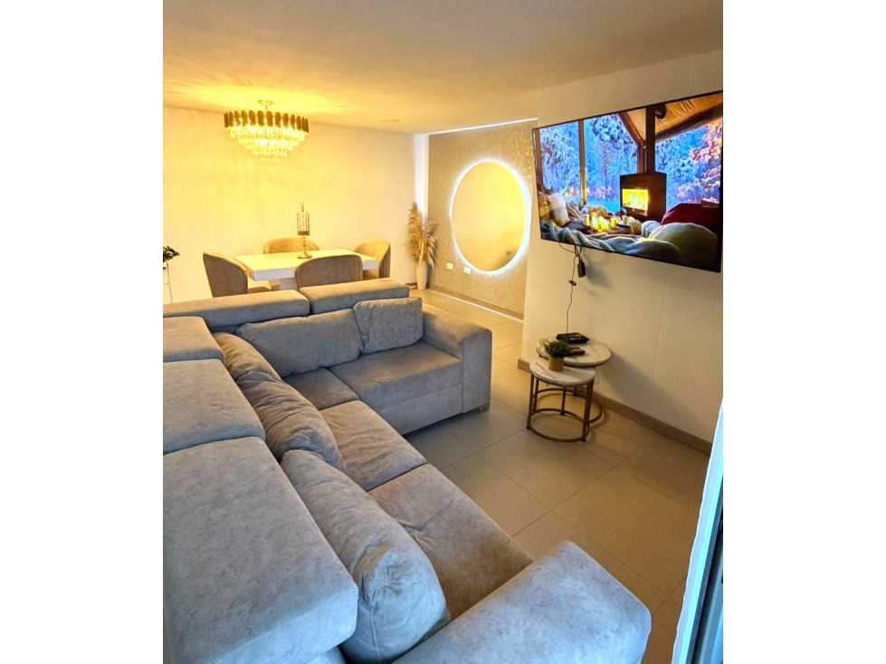 Apartamento en Venta en Sabaneta sector Alto de Las Flores — foto 5