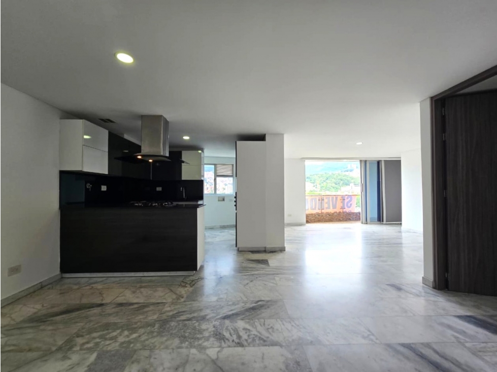 Apartamento en Venta en Laureles sector Parques Del Río, Medellín — foto 5