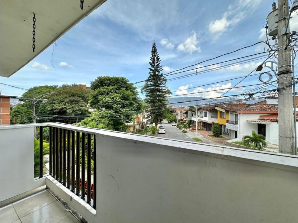 Casa Segundo Piso en Venta en Simón Bolívar, Medellín