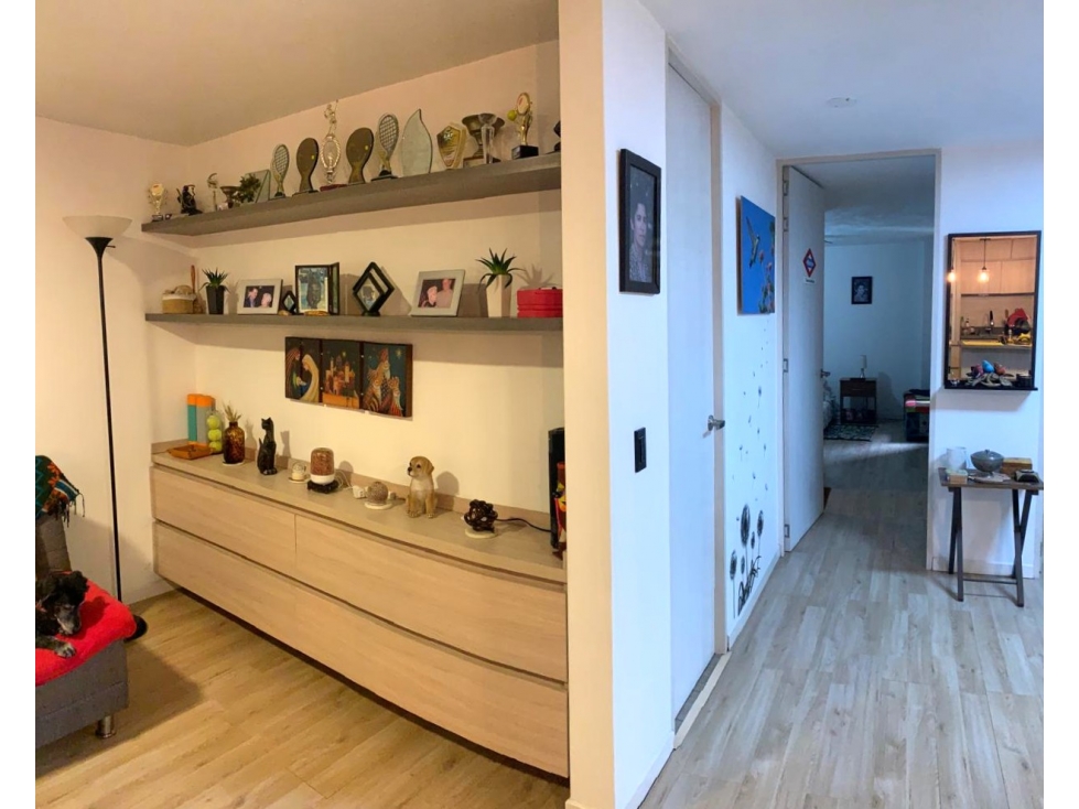 Apartamento en Venta en Laureles sector Estadio, Medellín — foto 6