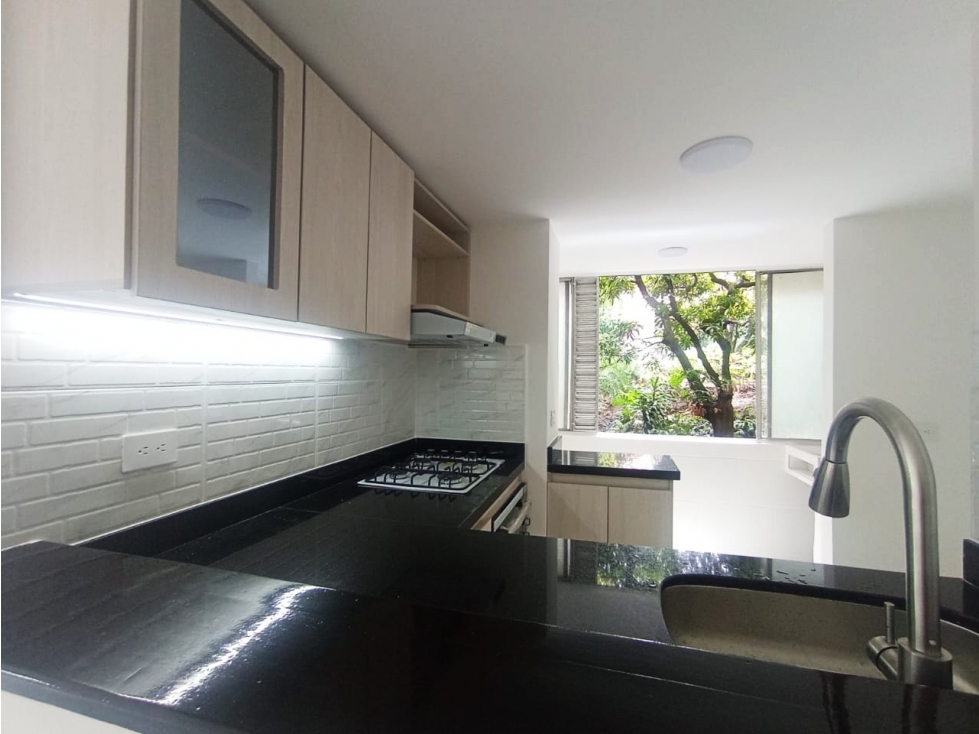 Apartamento en Venta en Robledo sector Villa Flora