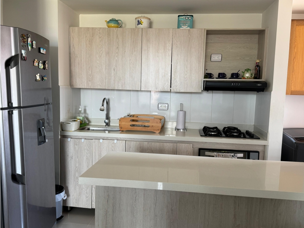 Apartamento en Venta en La Estrella sector Suramérica — foto 2