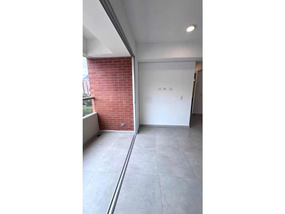 Apartamento Para Estrenar en Venta en Bello sector Fabricato — foto 5