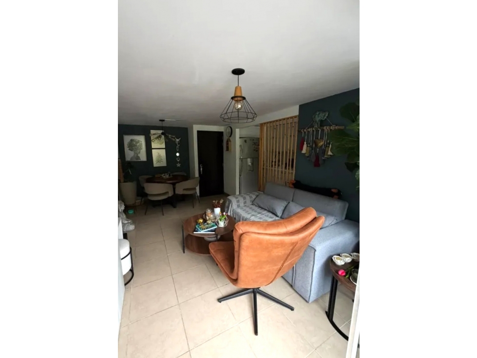 Apartamento en Venta en Rodeo Alto, Medellín — foto 6