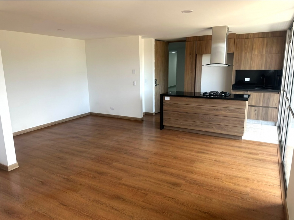 Apartamento en Venta en Itagüí sector Suramérica
