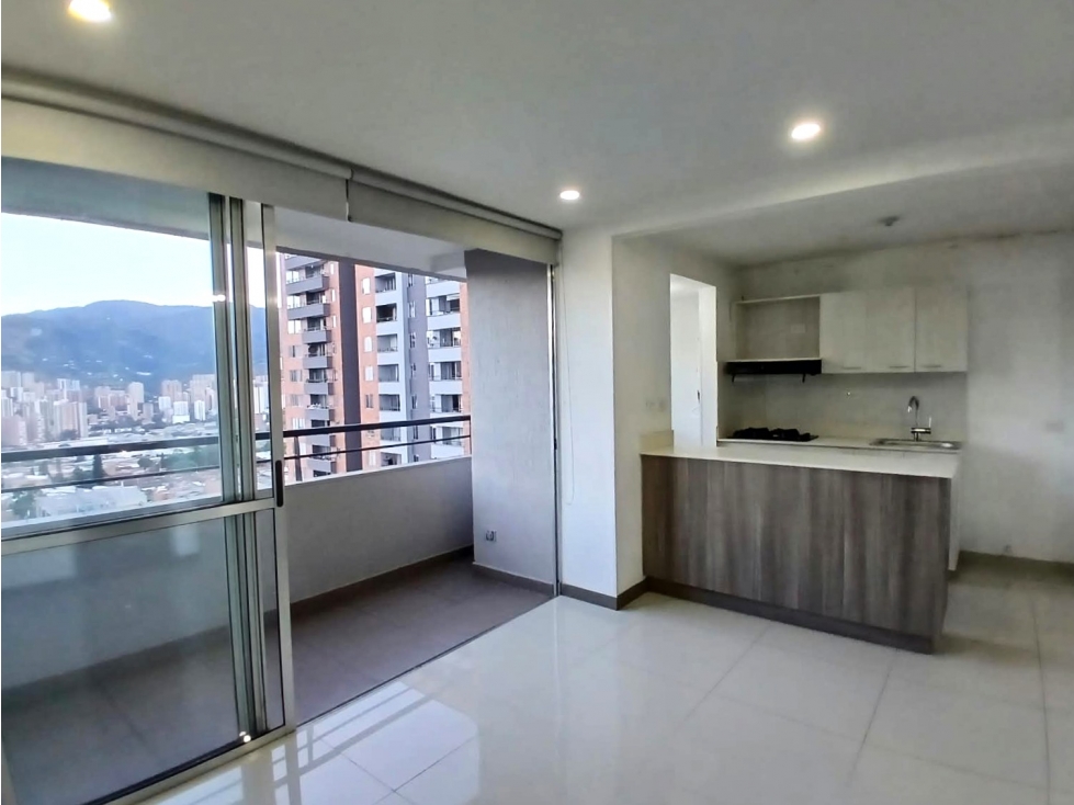 Apartamento en Venta en La Estrella sector Poblado del Sur