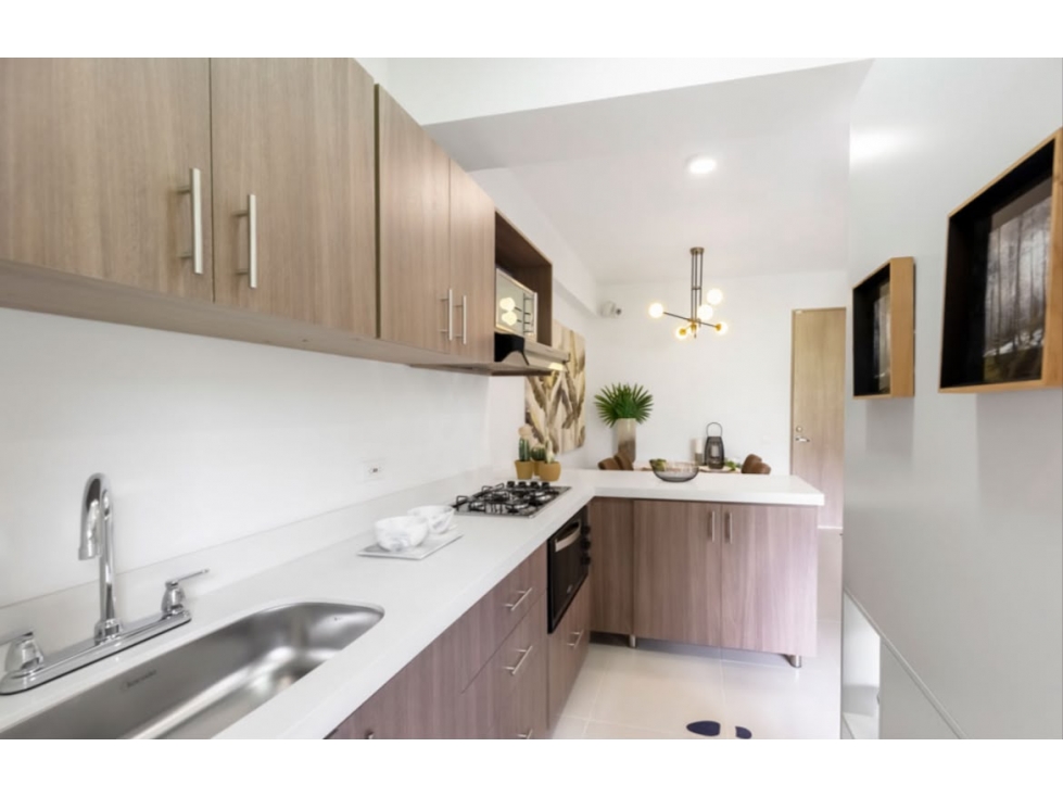 Apartamento en Venta en La Estrella sector Quintas de la Quinta — foto 6