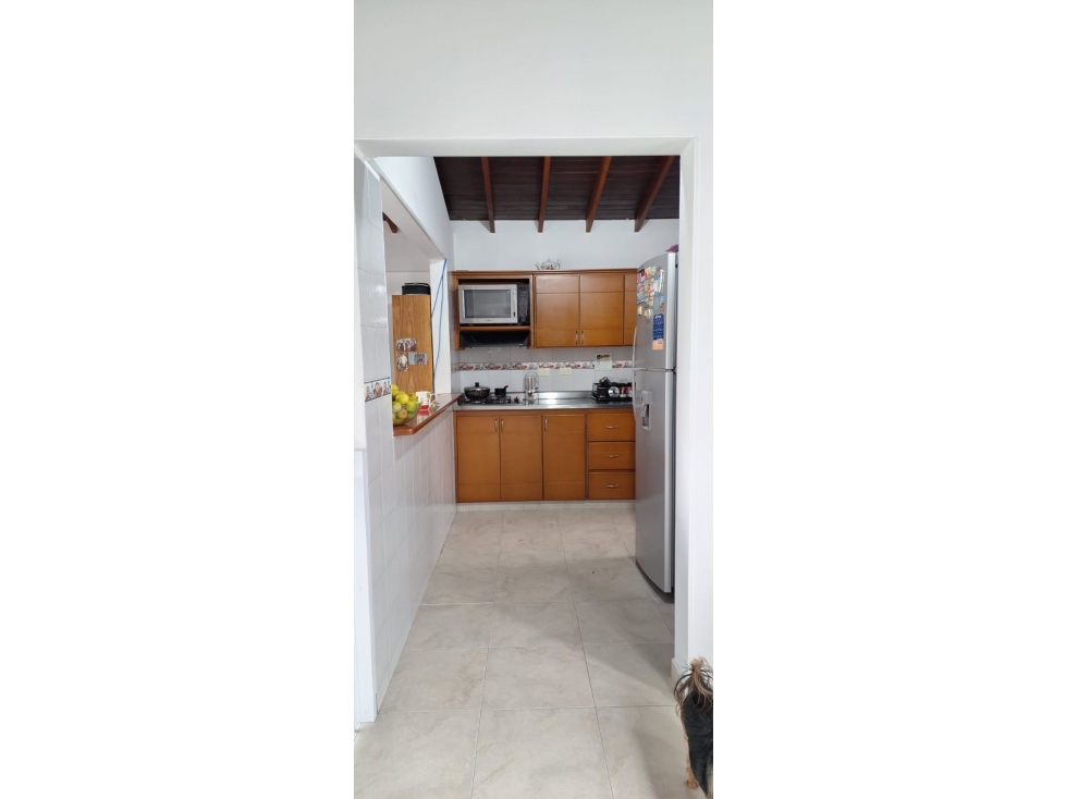 Apartamento en Venta en Itagüí sector Santa María,Lindos Acabados — foto 4