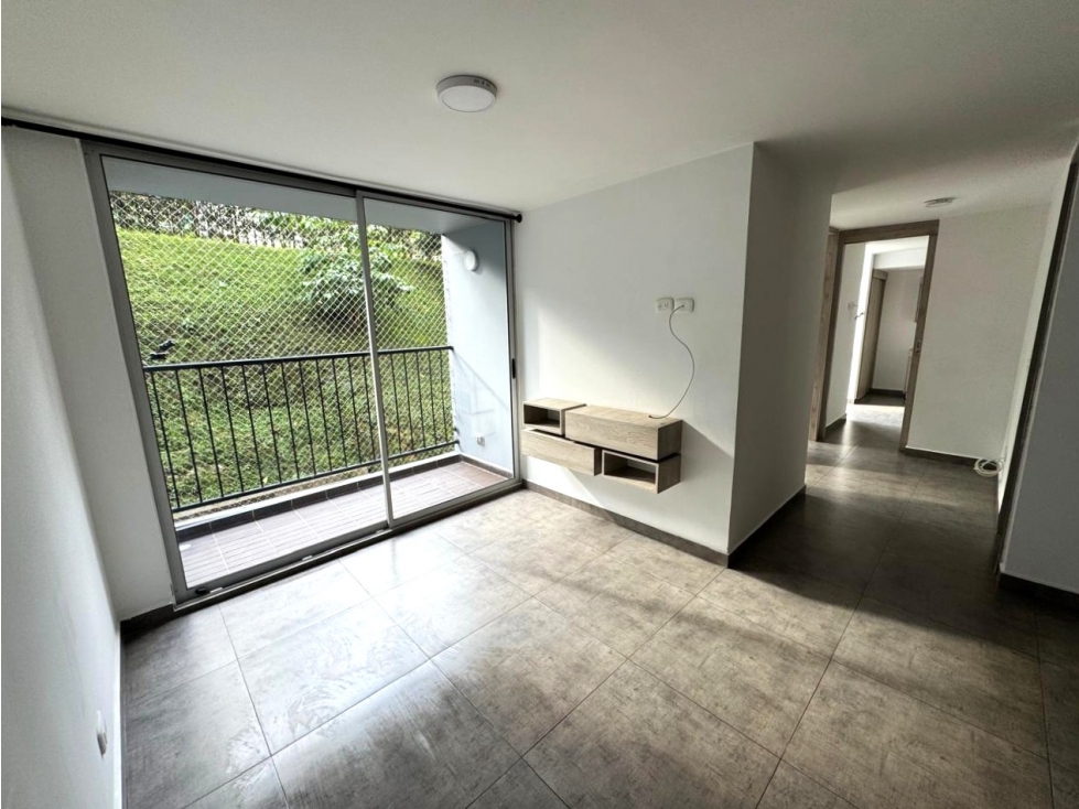 Apartamento en Venta en La Estrella sector La Tablaza