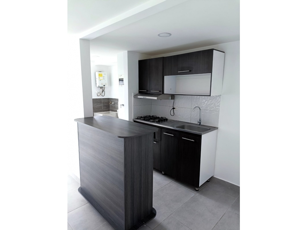 Apartamento en Venta en Sabaneta Loma De San José