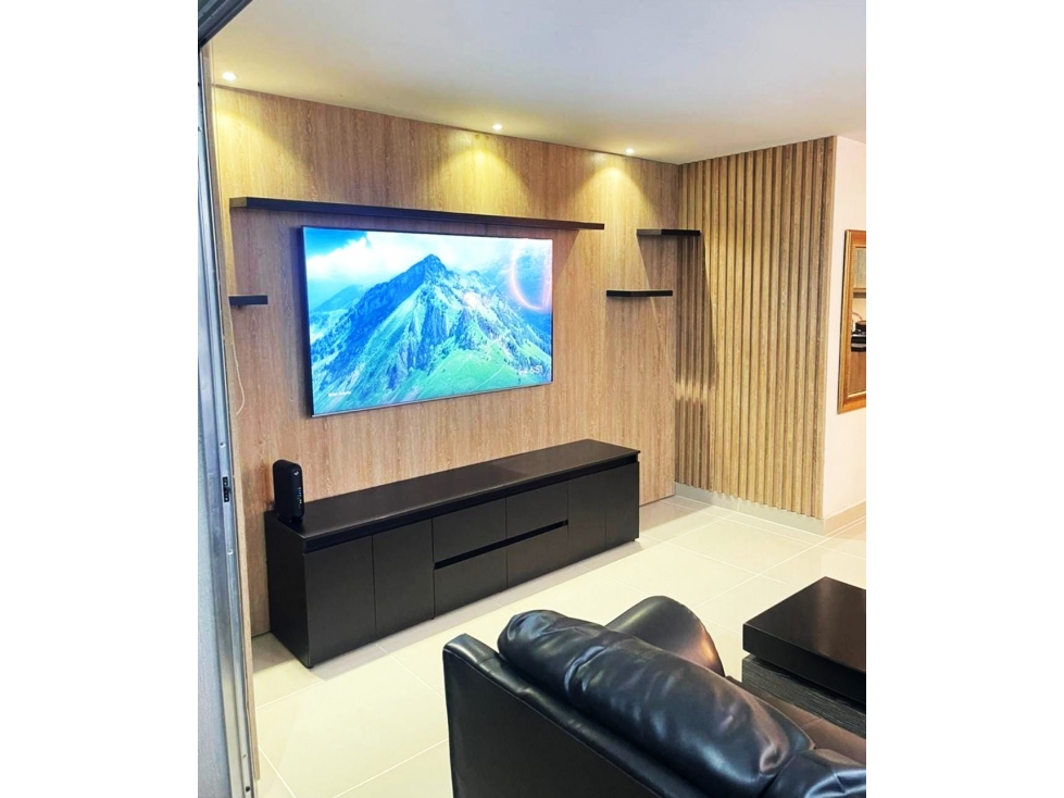 Apartamento en Venta en Sabaneta sector El Carmelo — foto 5